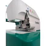 Оверлок Leader ECO DRIVE в Минске