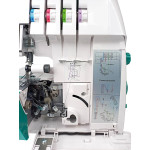 Оверлок Leader ECO DRIVE в Минске