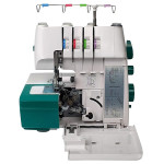 Оверлок Leader ECO DRIVE в Минске