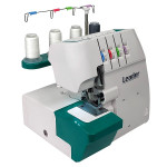 Оверлок Leader ECO DRIVE в Минске