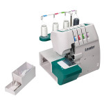 Оверлок Leader ECO DRIVE в Минске