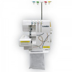 Оверлок Leader VS 325D в Минске