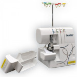 Оверлок Leader VS 325D в Минске