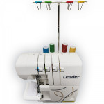 Оверлок Leader VS 325D в Минске