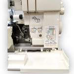 Оверлок Leader VS 325D в Минске