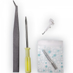 Оверлок Leader VS 325D в Минске