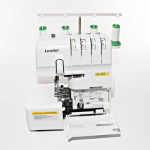 Оверлок Leader VS 330D в Минске