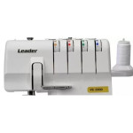 Оверлок Leader VS 330D в Минске