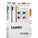 Оверлок Leader VS 333D в Минске