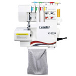 Оверлок Leader VS 333D в Минске