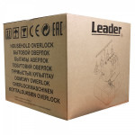Оверлок Leader VS 333D в Минске