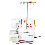 Оверлок Leader VS 333D в Минске