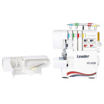 Оверлок Leader VS 333D в Минске