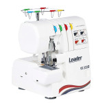 Оверлок Leader VS 333D в Минске