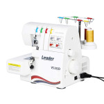 Оверлок Leader VS 333D в Минске