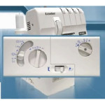 Оверлок Leader VS 340D в Минске