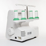 Оверлок Leader VS 350D в Минске