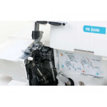 Оверлок Leader VS 350D в Минске