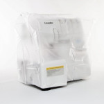 Оверлок Leader VS 350D в Минске