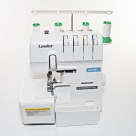 Оверлок Leader VS 350D в Минске