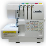 Оверлок Leader VS 370D в Минске