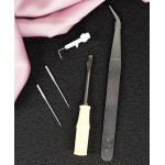 Оверлок Leader VS 370D в Минске