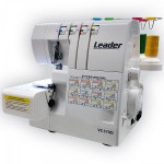 Оверлок Leader VS 370D в Минске