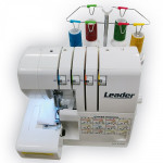 Оверлок Leader VS 370D в Минске