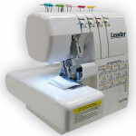 Оверлок Leader VS 370D в Минске