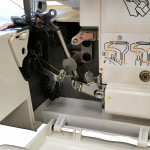 Оверлок Leader VS 370D в Минске