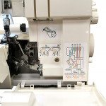 Оверлок Leader VS 370D в Минске