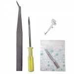 Оверлок Leader VS 370D в Минске