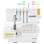 Оверлок Leader VS 370D в Минске