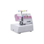 Оверлок Leader VS 560D в Минске