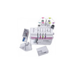 Оверлок Leader VS 560D в Минске