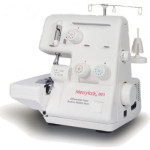 Оверлок Merrylock 001 в Минске