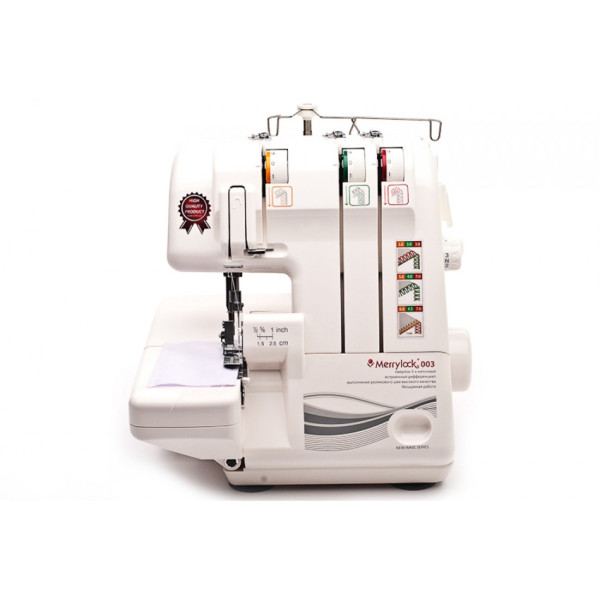 Оверлок Merrylock 003 в Минске