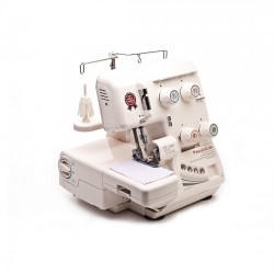 Оверлок Merrylock 004