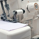 Оверлок Merrylock 004 в Минске