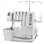 Оверлок Merrylock 006 в Минске