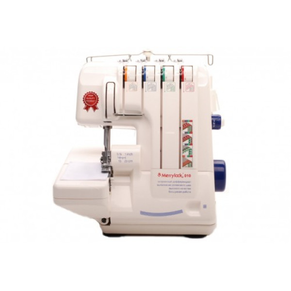 Оверлок Merrylock 010в Минске