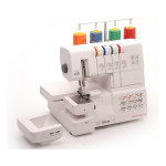 Оверлок Merrylock 065 в Минске