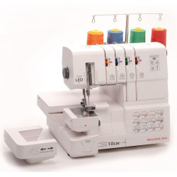 Оверлок Merrylock 085A