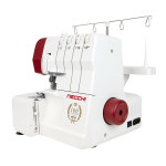 Оверлок Necchi 5248D в Минске
