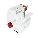 Оверлок Necchi 5248D в Минске