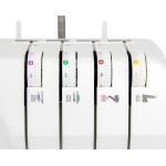 Оверлок Necchi 5248D в Минске