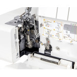 Оверлок Necchi 5248D в Минске