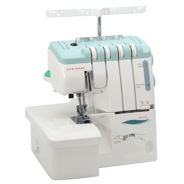 Оверлок New Home NH7940 в Минске
