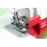 Оверлок Toyota SL355 в Минске