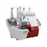 Оверлок Toyota SL355 в Минске